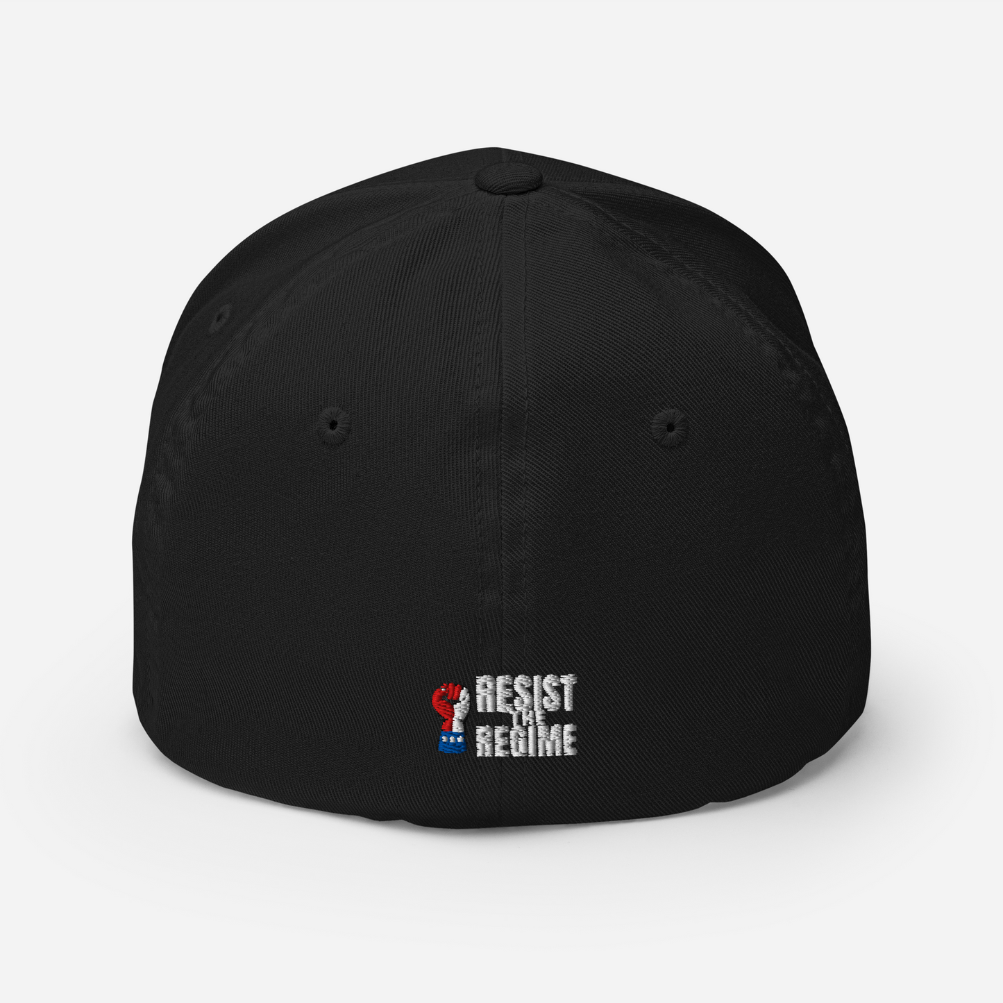 OBAMA 2028 Structured Twill Cap