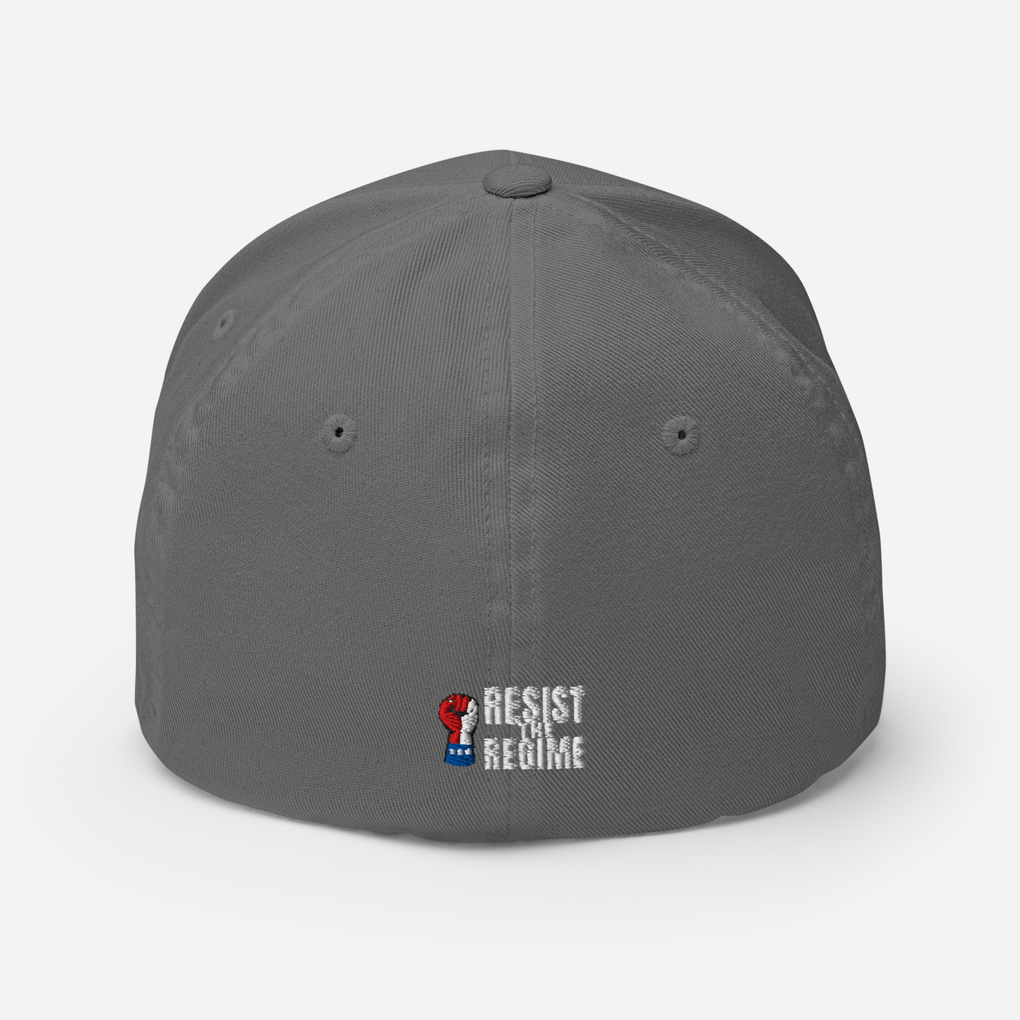 OBAMA 2028 Structured Twill Cap
