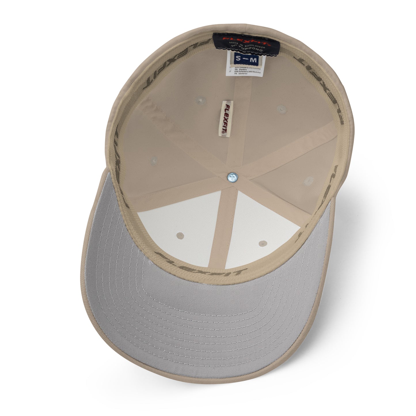 PRO-AMERICA/ANTI-TRUMP Structured Twill Cap