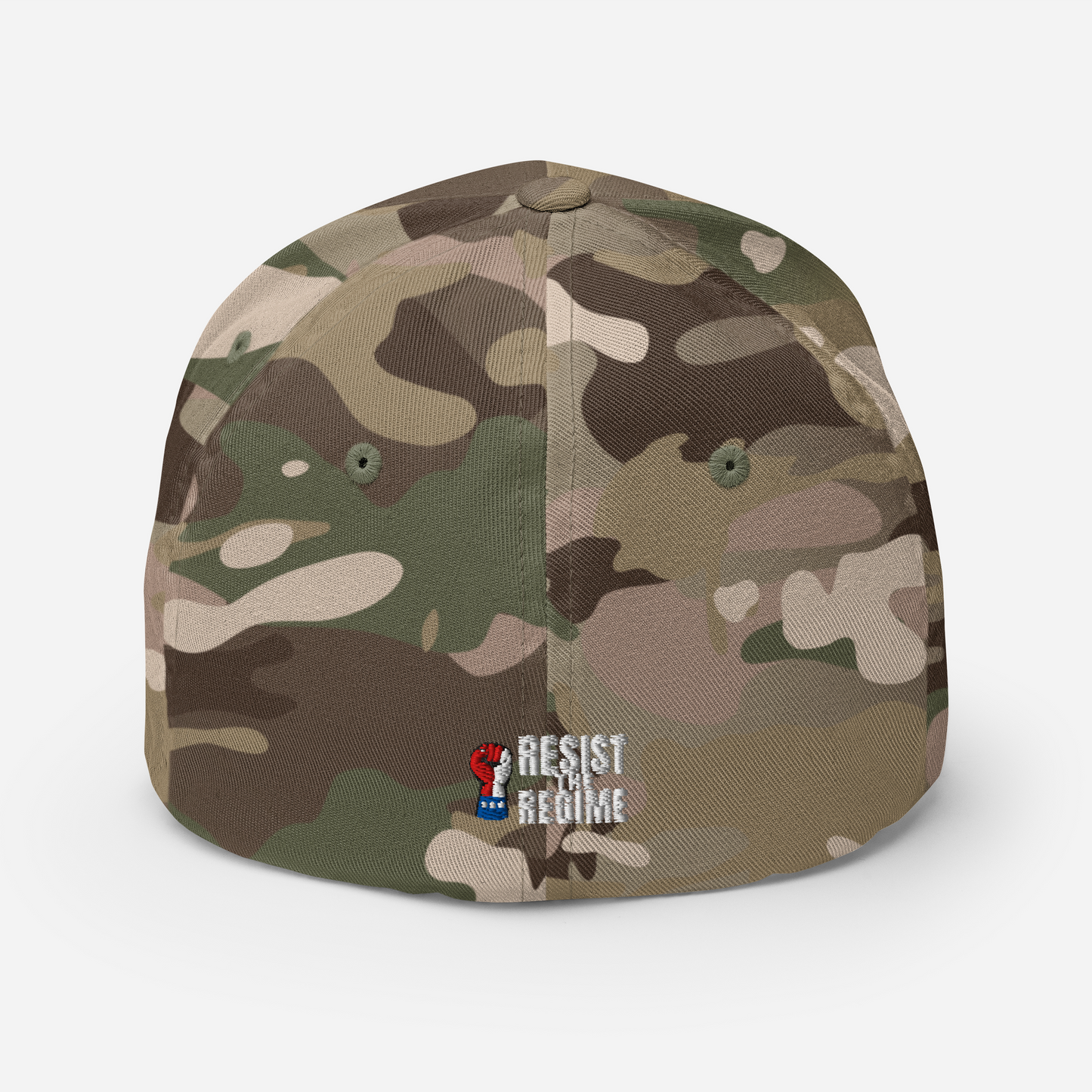 OBAMA 2028 Structured Twill Cap