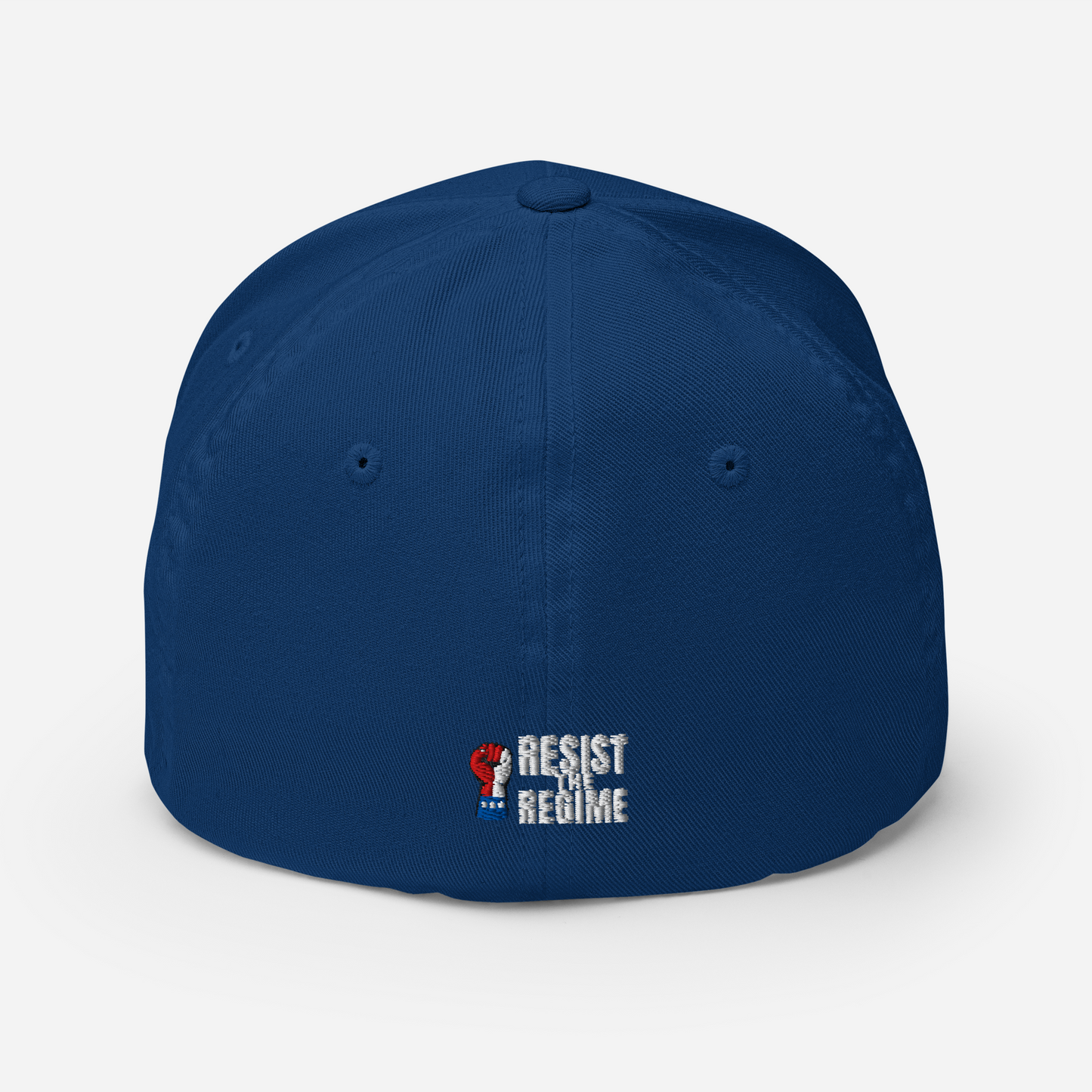 OBAMA 2028 Structured Twill Cap