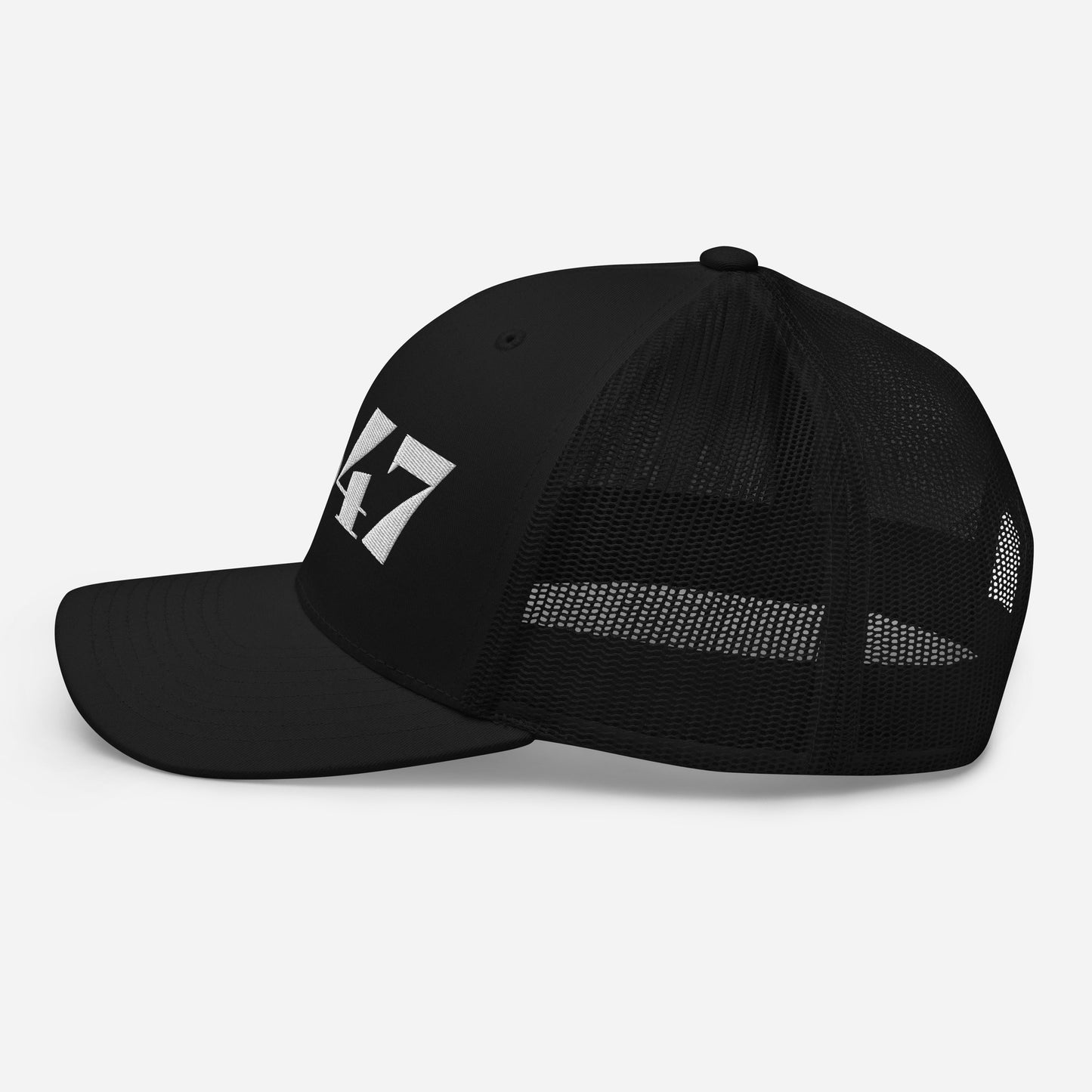 8647 Trucker Hat