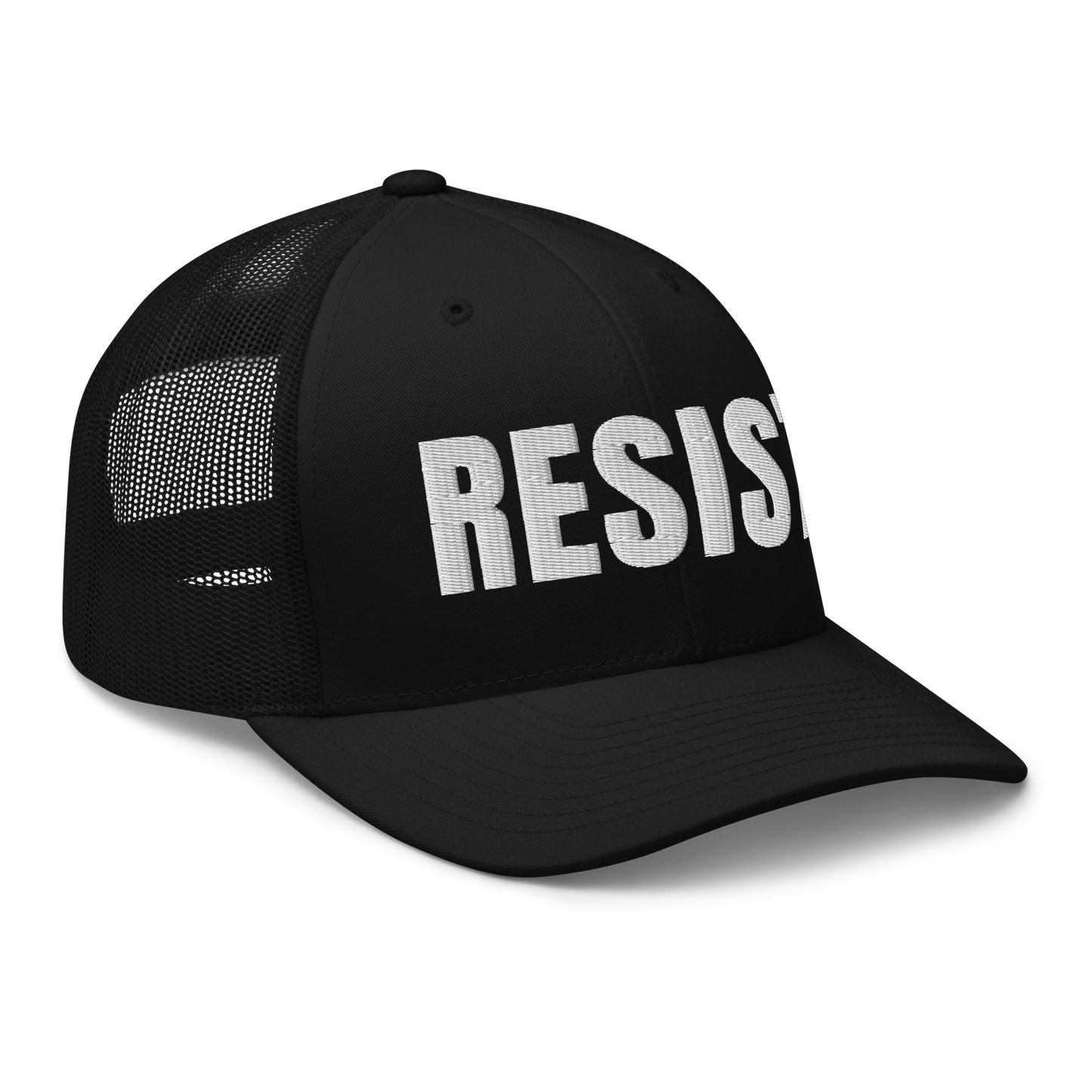 RESIST Trucker Hat