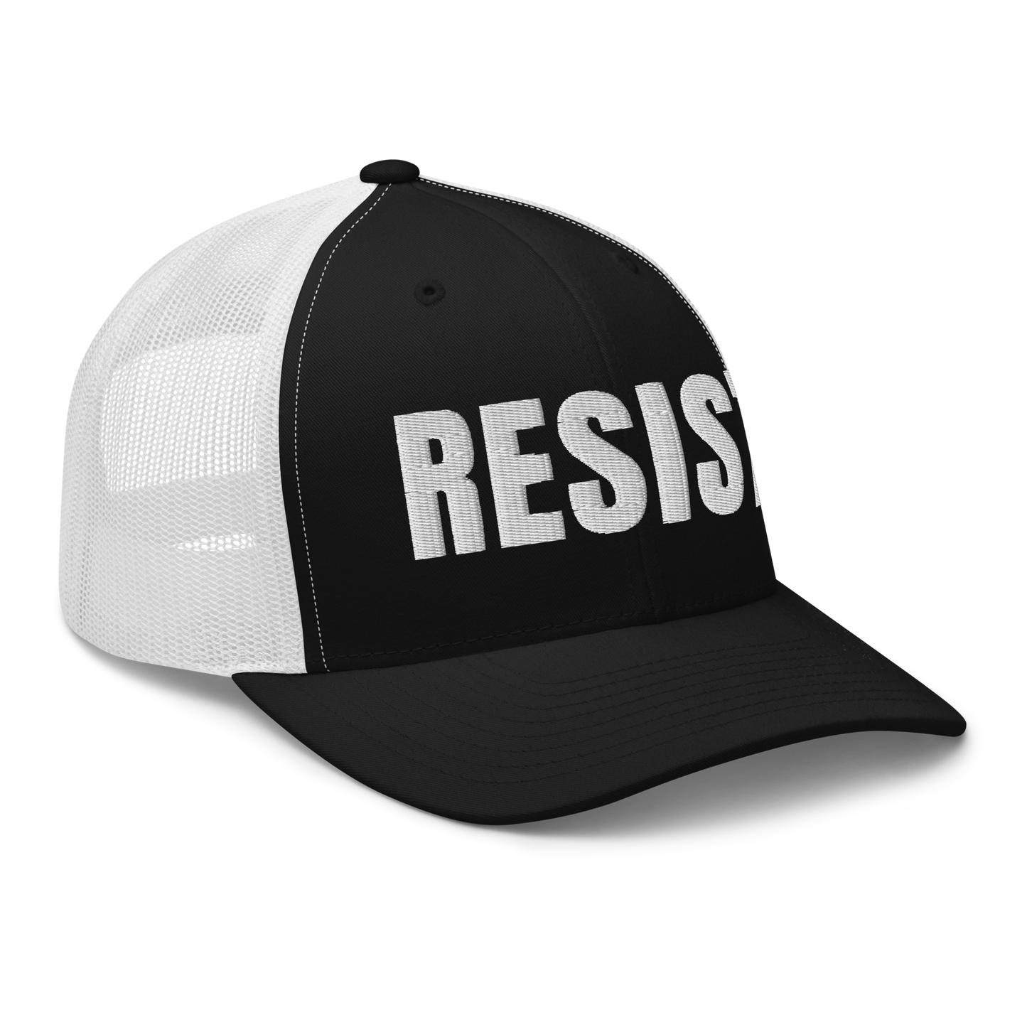 RESIST Trucker Hat