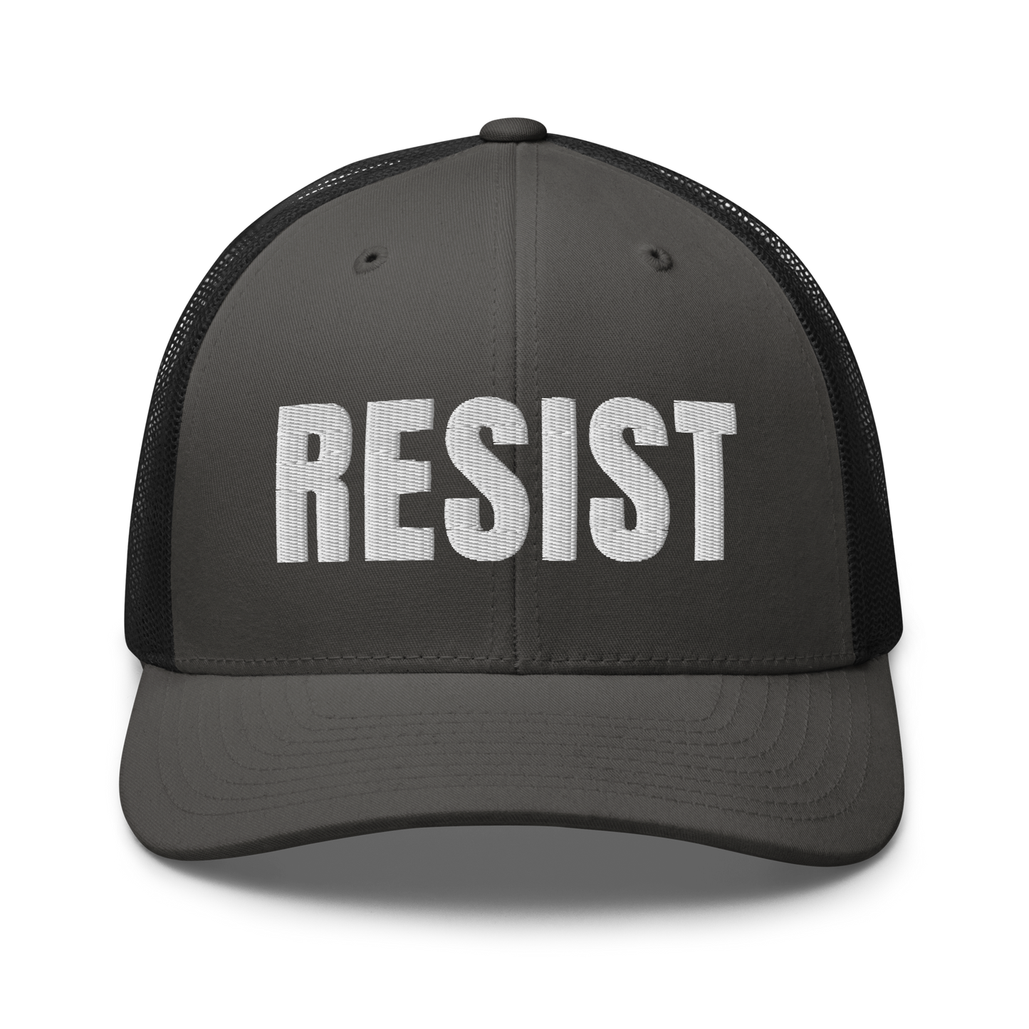 RESIST Trucker Hat