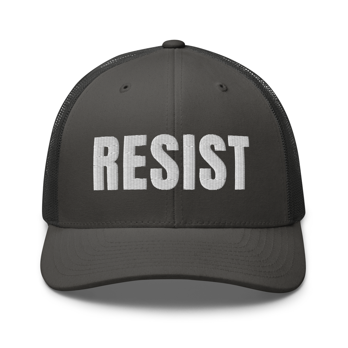 RESIST Trucker Hat