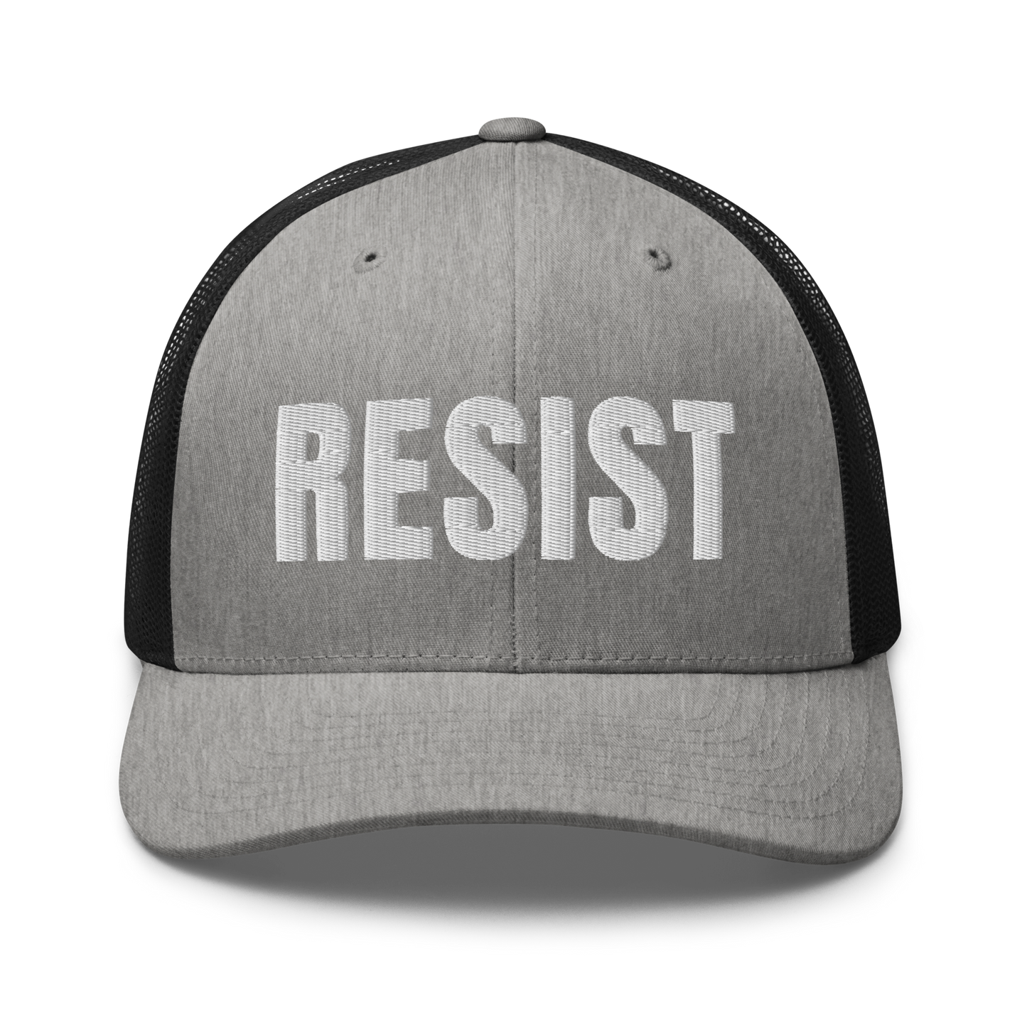 RESIST Trucker Hat