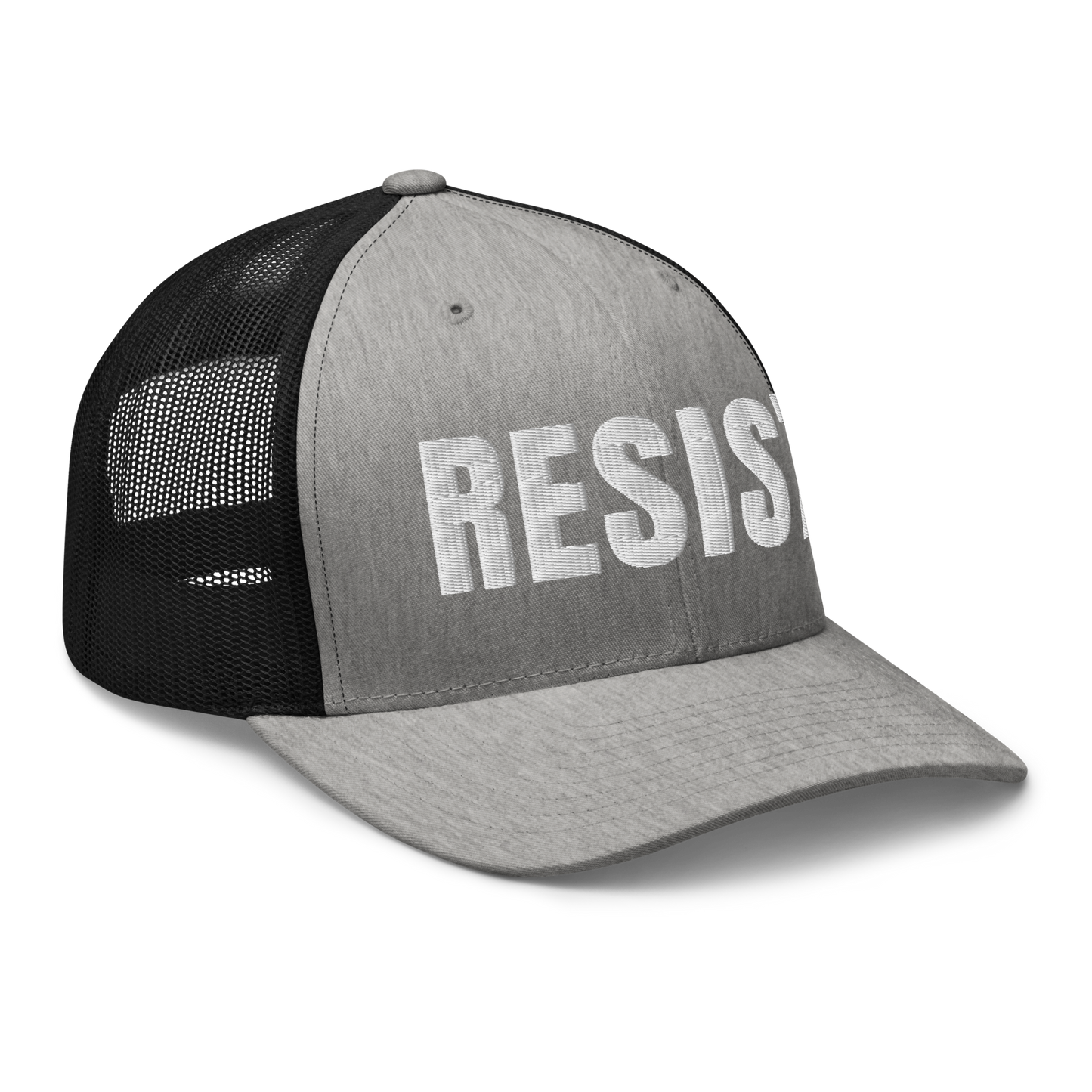 RESIST Trucker Hat