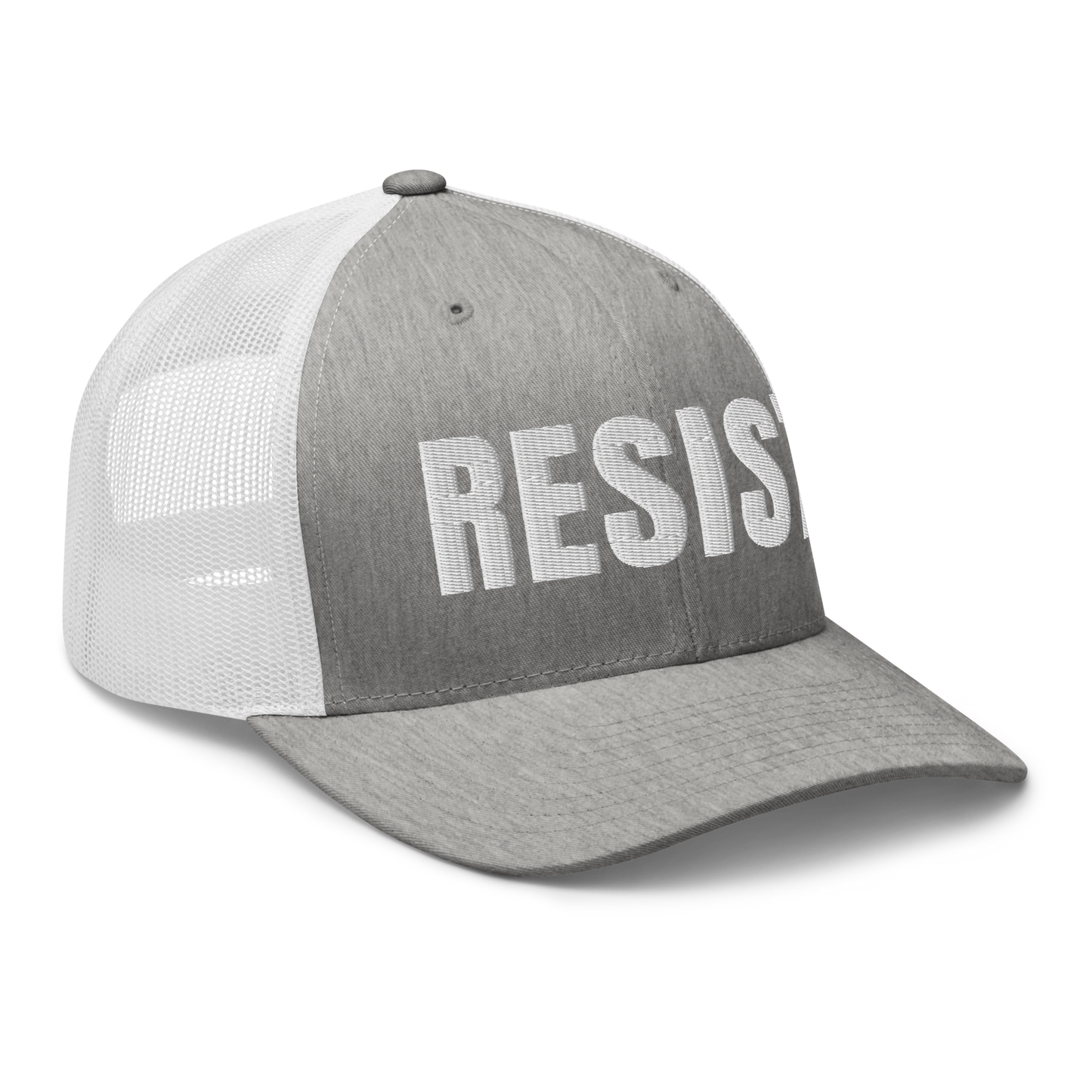 RESIST Trucker Hat