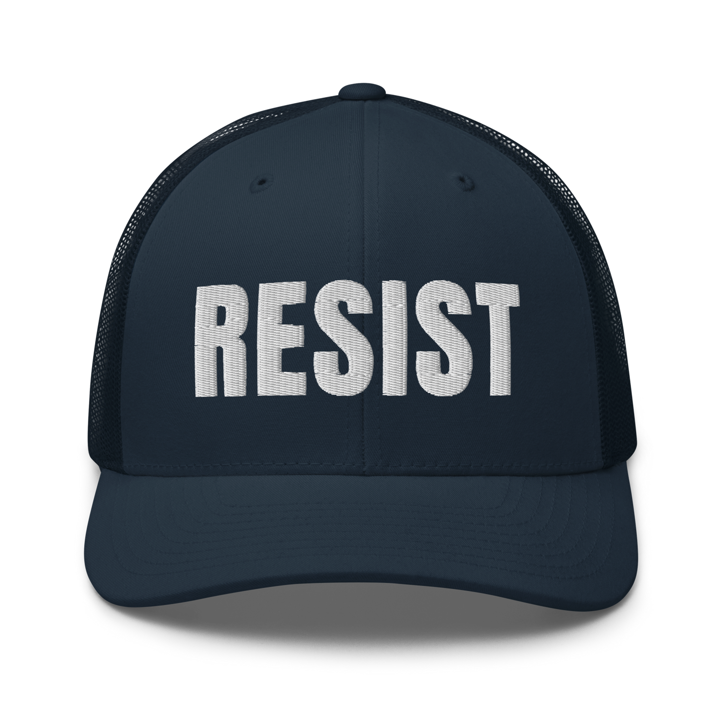 RESIST Trucker Hat