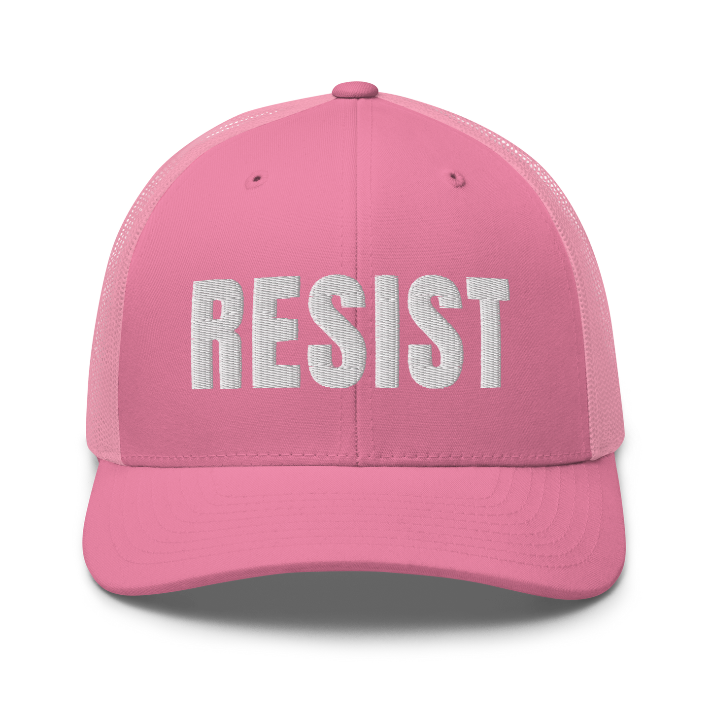 RESIST Trucker Hat