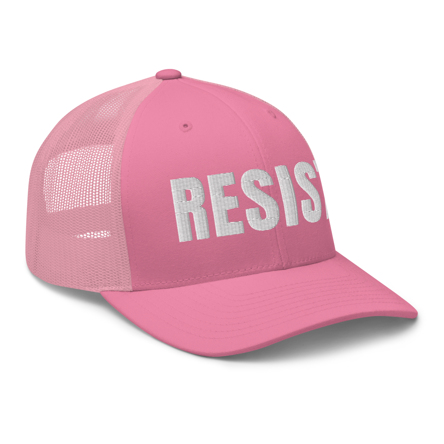RESIST Trucker Hat