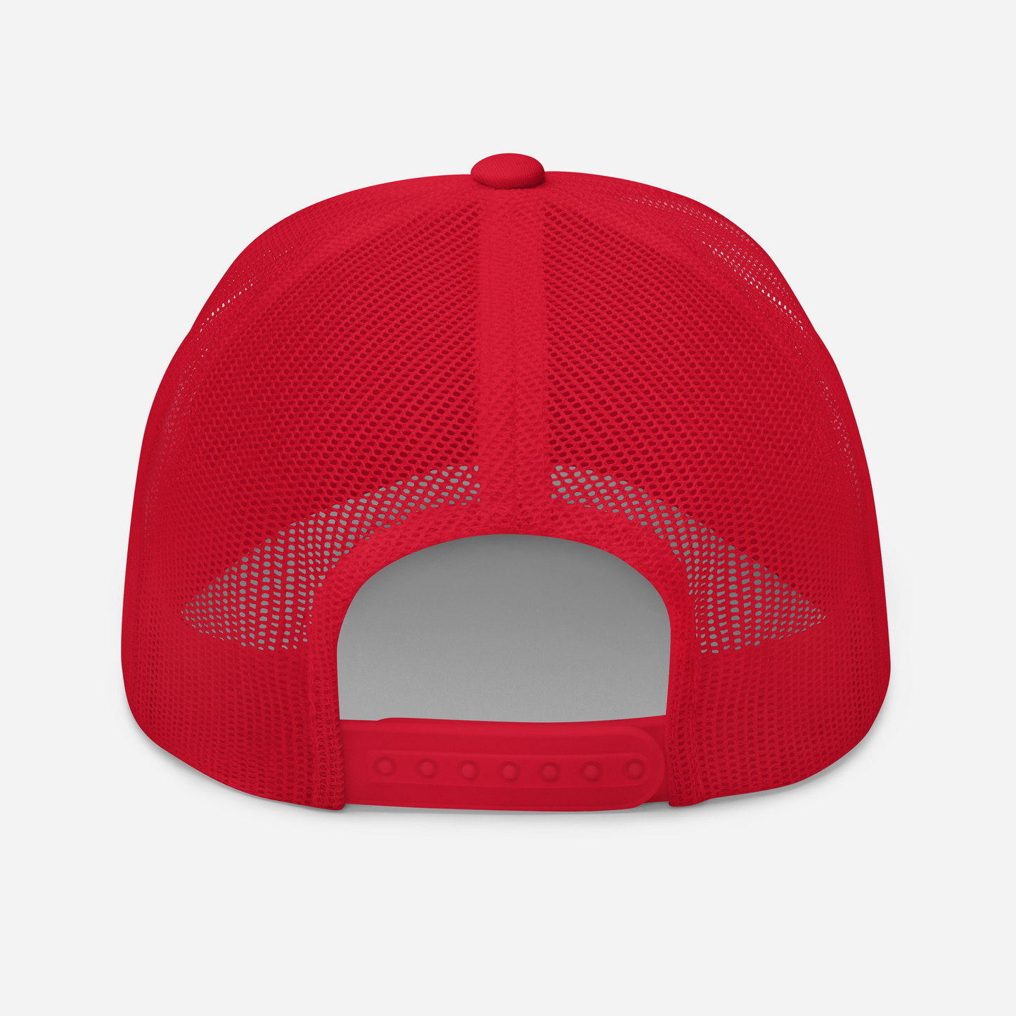 ANTI-TRUMP AF Trucker Hat