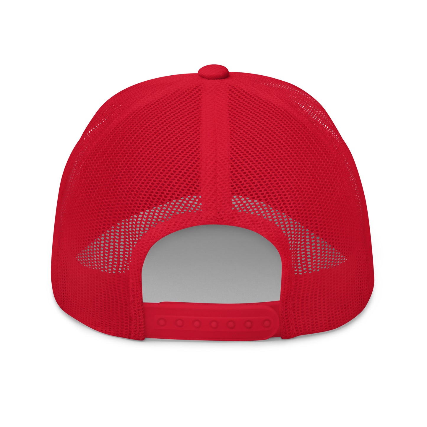 MATA Make America Think Again Trucker Hat