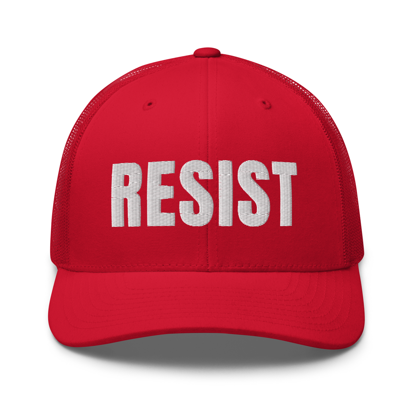 RESIST Trucker Hat