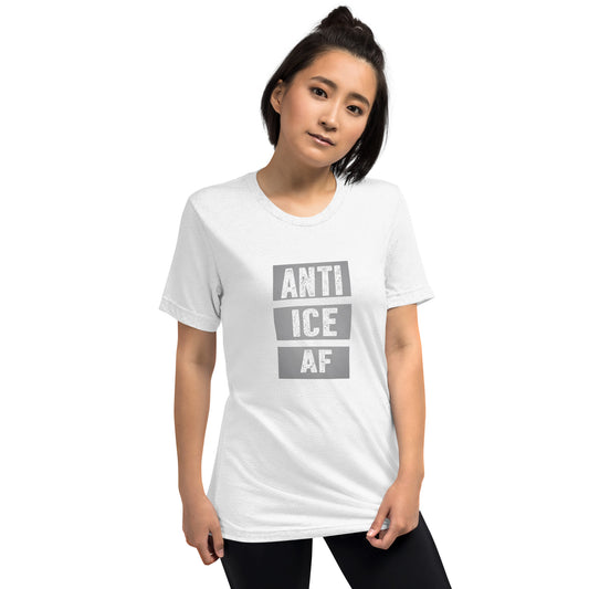 ANTI ICE AF Short Sleeve Shirt