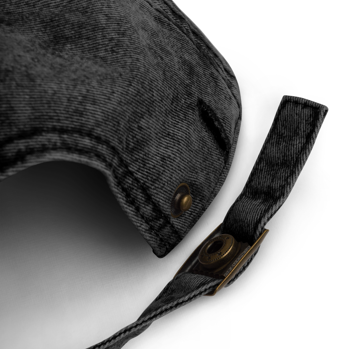 RESIST Vintage Cotton Cap