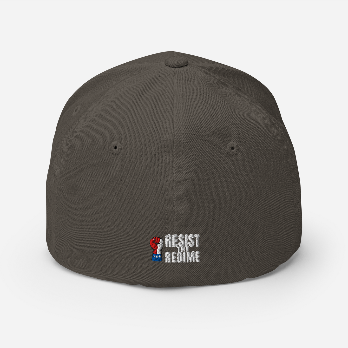 OBAMA 2028 Structured Twill Cap