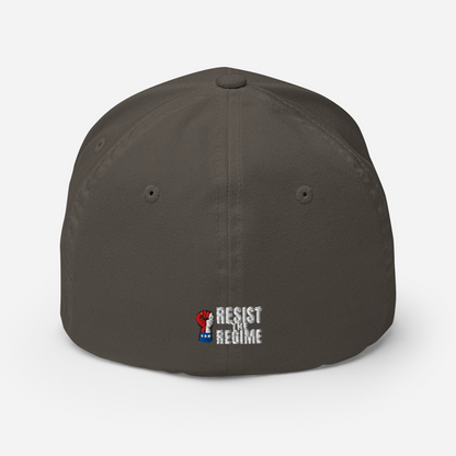 OBAMA 2028 Structured Twill Cap