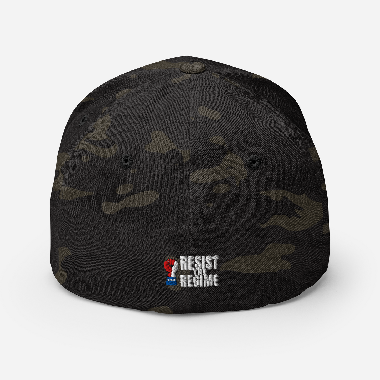 OBAMA 2028 Structured Twill Cap