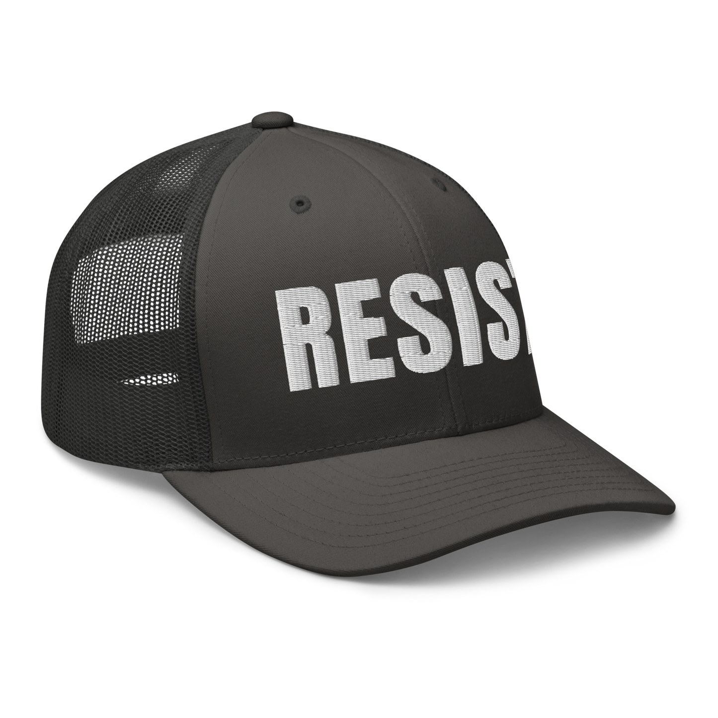 RESIST Trucker Hat