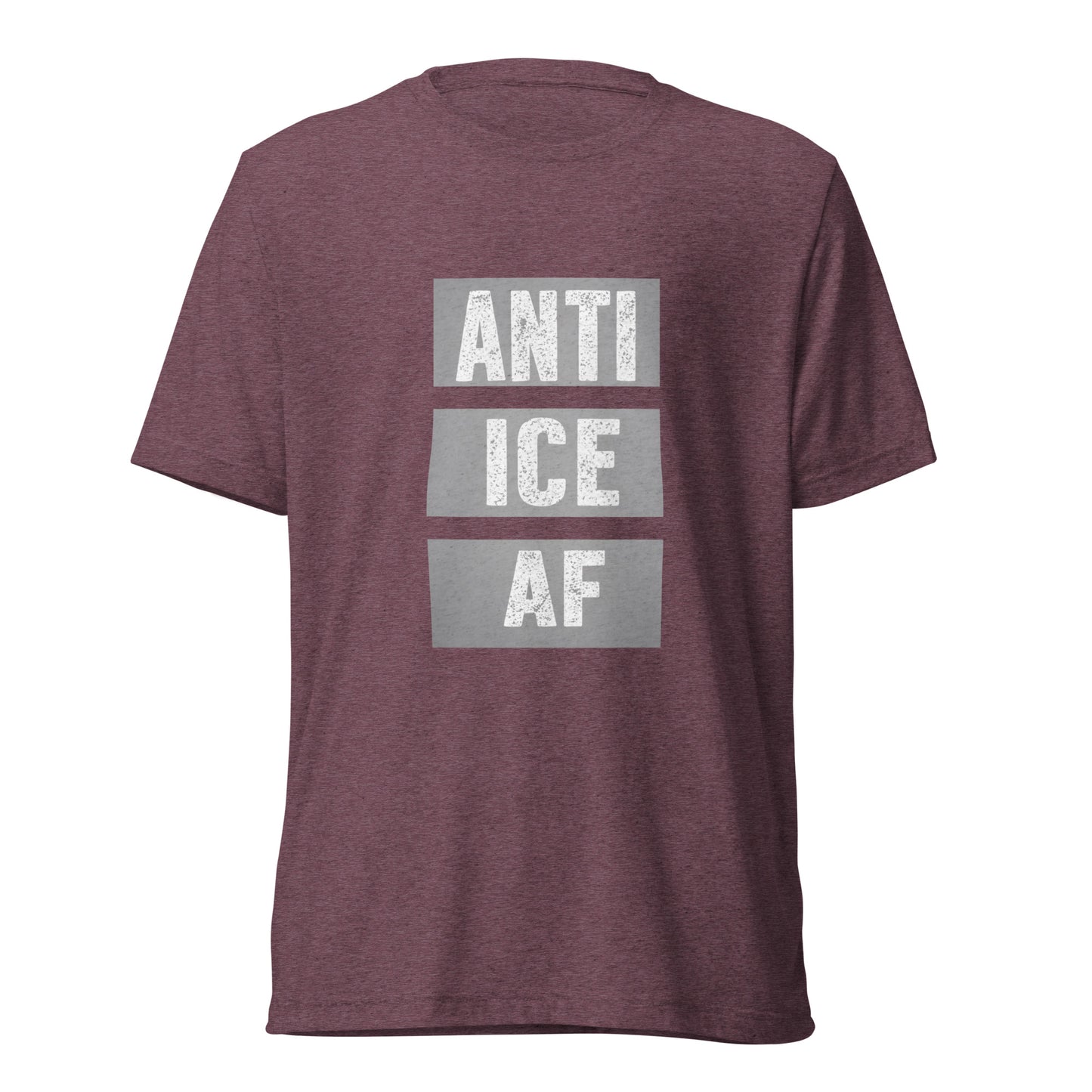 ANTI ICE AF Short Sleeve Shirt