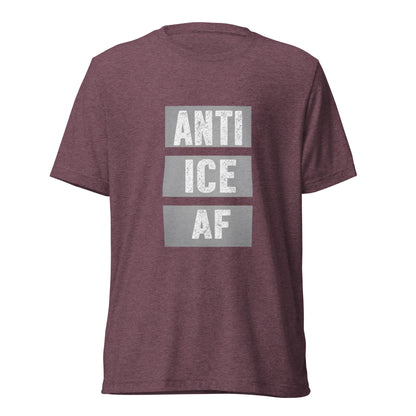 ANTI ICE AF Short Sleeve Shirt