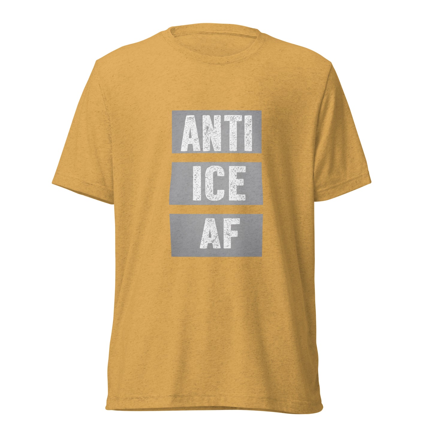 ANTI ICE AF Short Sleeve Shirt