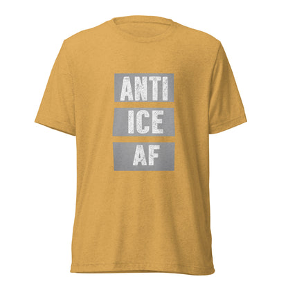 ANTI ICE AF Short Sleeve Shirt