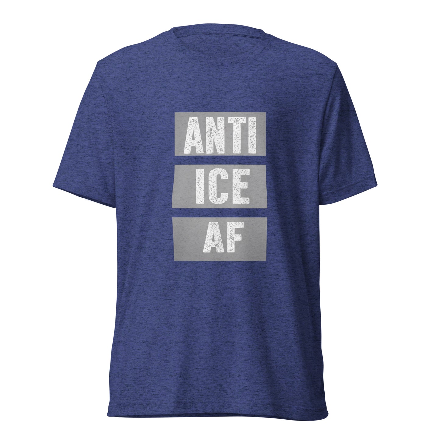 ANTI ICE AF Short Sleeve Shirt