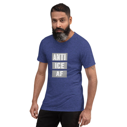 ANTI ICE AF Short Sleeve Shirt
