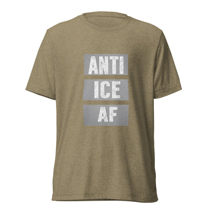 ANTI ICE AF Short Sleeve Shirt