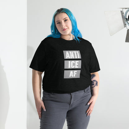 ANTI ICE AF Short Sleeve Shirt