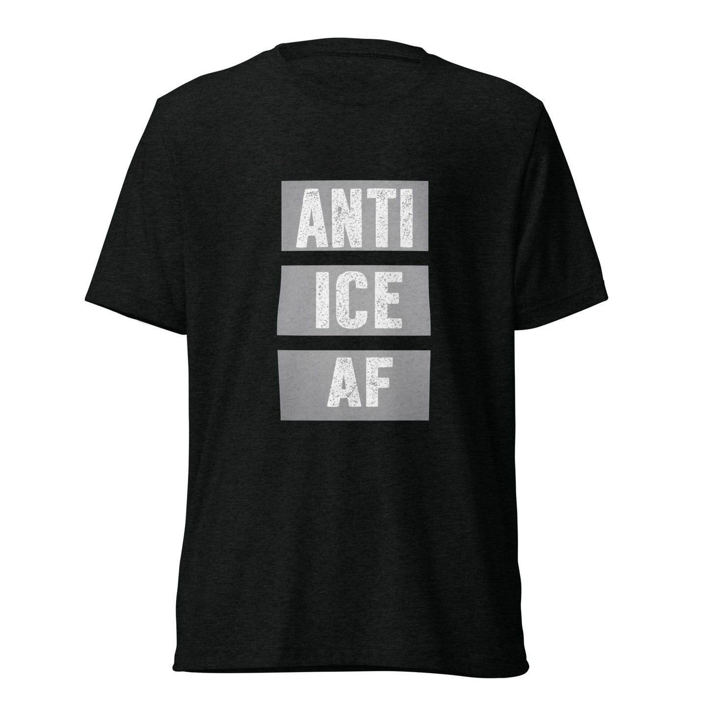 ANTI ICE AF Short Sleeve Shirt