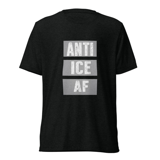 ANTI ICE AF Short Sleeve Shirt