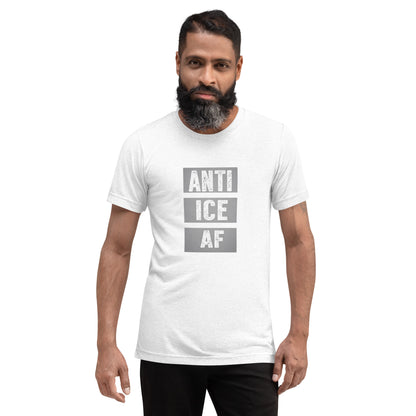 ANTI ICE AF Short Sleeve Shirt