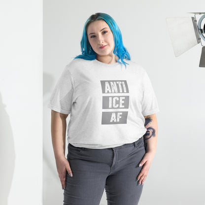 ANTI ICE AF Short Sleeve Shirt