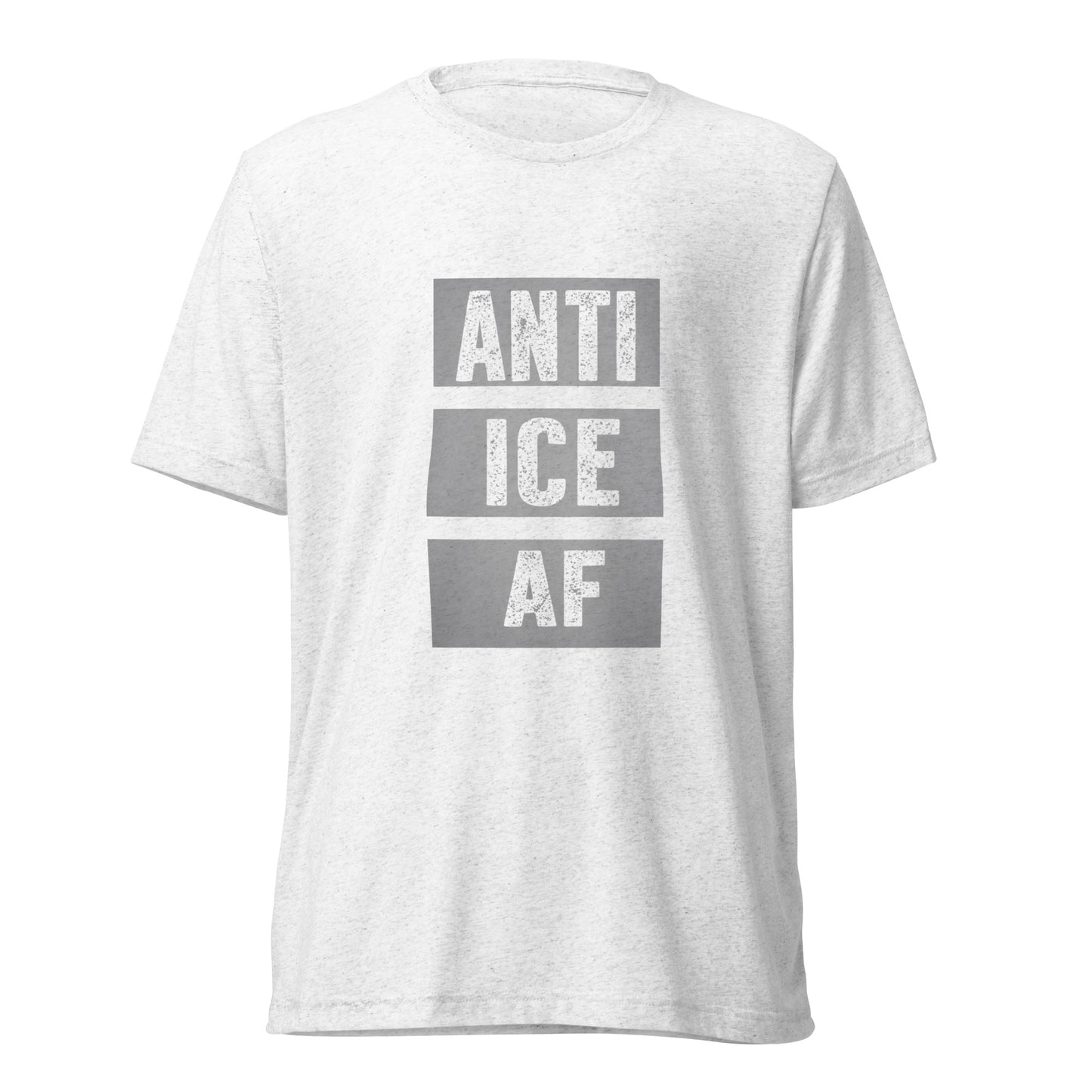ANTI ICE AF Short Sleeve Shirt