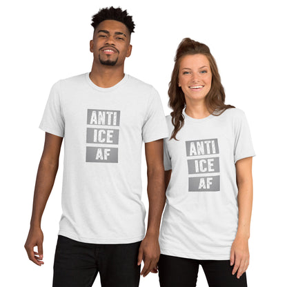 ANTI ICE AF Short Sleeve Shirt